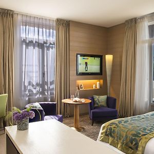 Suite Lake View