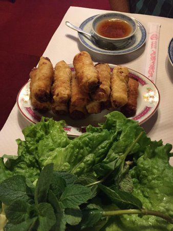 Restaurant Au Dragon D'or